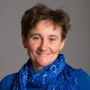 Christelle Kadlec