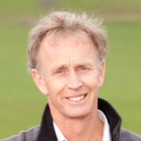 Scott McDougall