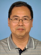 Xinqiang Zhao