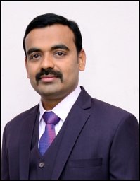 Naveenkumar B. Patil