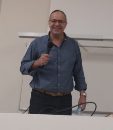 Mustapha Rachdi