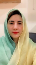 Zakia Batool