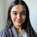 Khushali Vashi