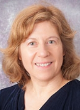 Barbara Methé