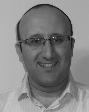 Yosef Alayev