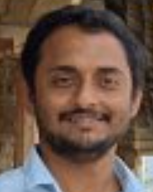 Sujit Kamilya