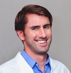 Alexander J. Wilson