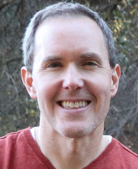 Jeremy R. Rea