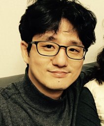 Hyung-Joon Shin