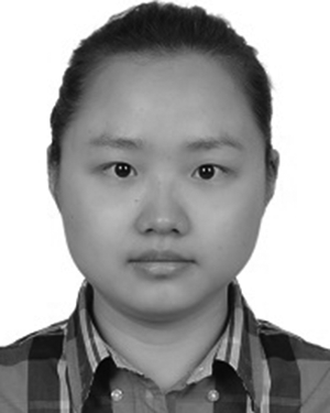 Xinzhao Liu