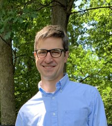 David A. Christian