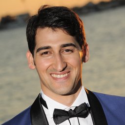 Ahmad Hassanzadeh