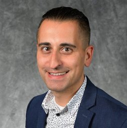Eric Hudak