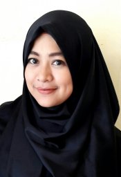 Mezia Kemala Sari