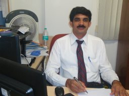 Nayak Krishnananda