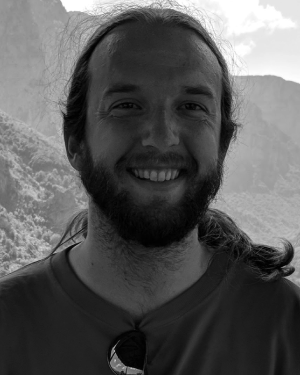 Erik Skau