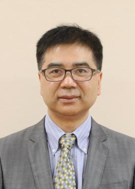 Boheng Zhang
