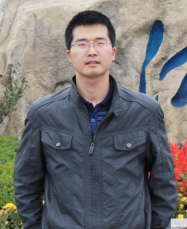 Xuyang Lou