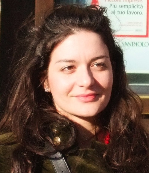 Katerina Mitrokotsa