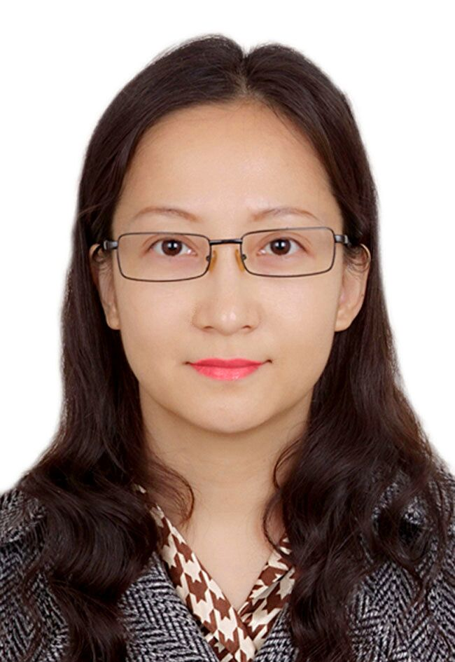 Jing Wang
