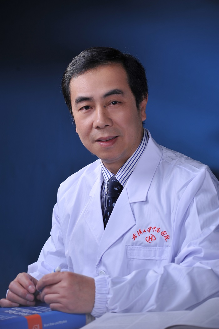 Liaobin Chen