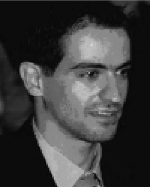 Hicham Khalife