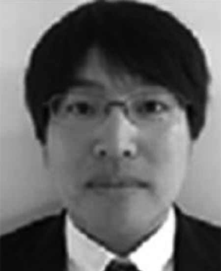 Satoshi Ikari
