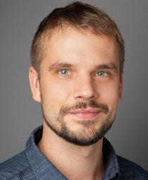 Johannes Vierock
