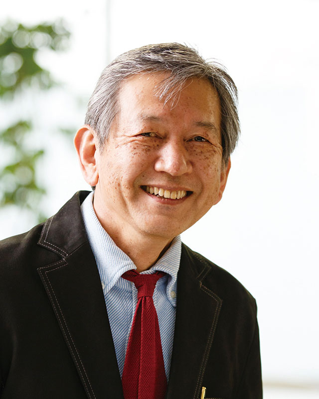 Akihiko Takashima