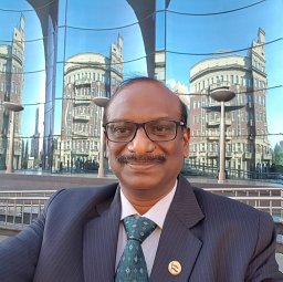 Shashi Guruprasad