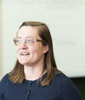 Vicky Henderson