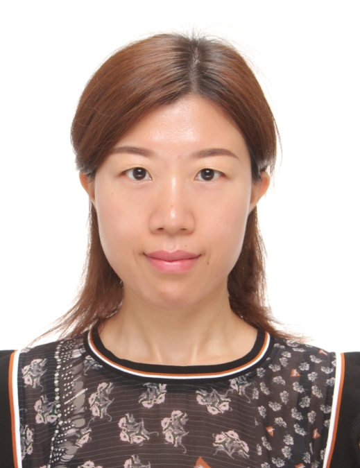 Haixian Zhang