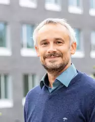Victor Sourjik