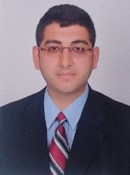 Suleyman Gokhan Colak