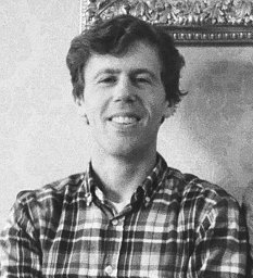 Patrick M. Ewing