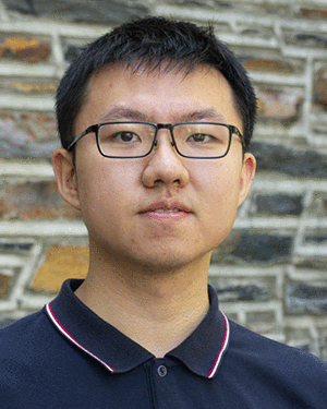 Yang Zhong