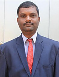 Gopal D. Upadhye