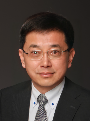 Wenjun Zhang