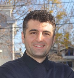 Iman Behmanesh