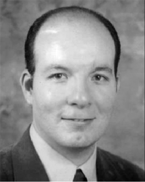 Nael F. Osman