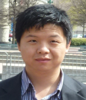 Bowei Li