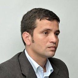 Francisco Dourado