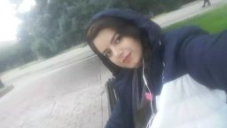 Mahshid Karimi