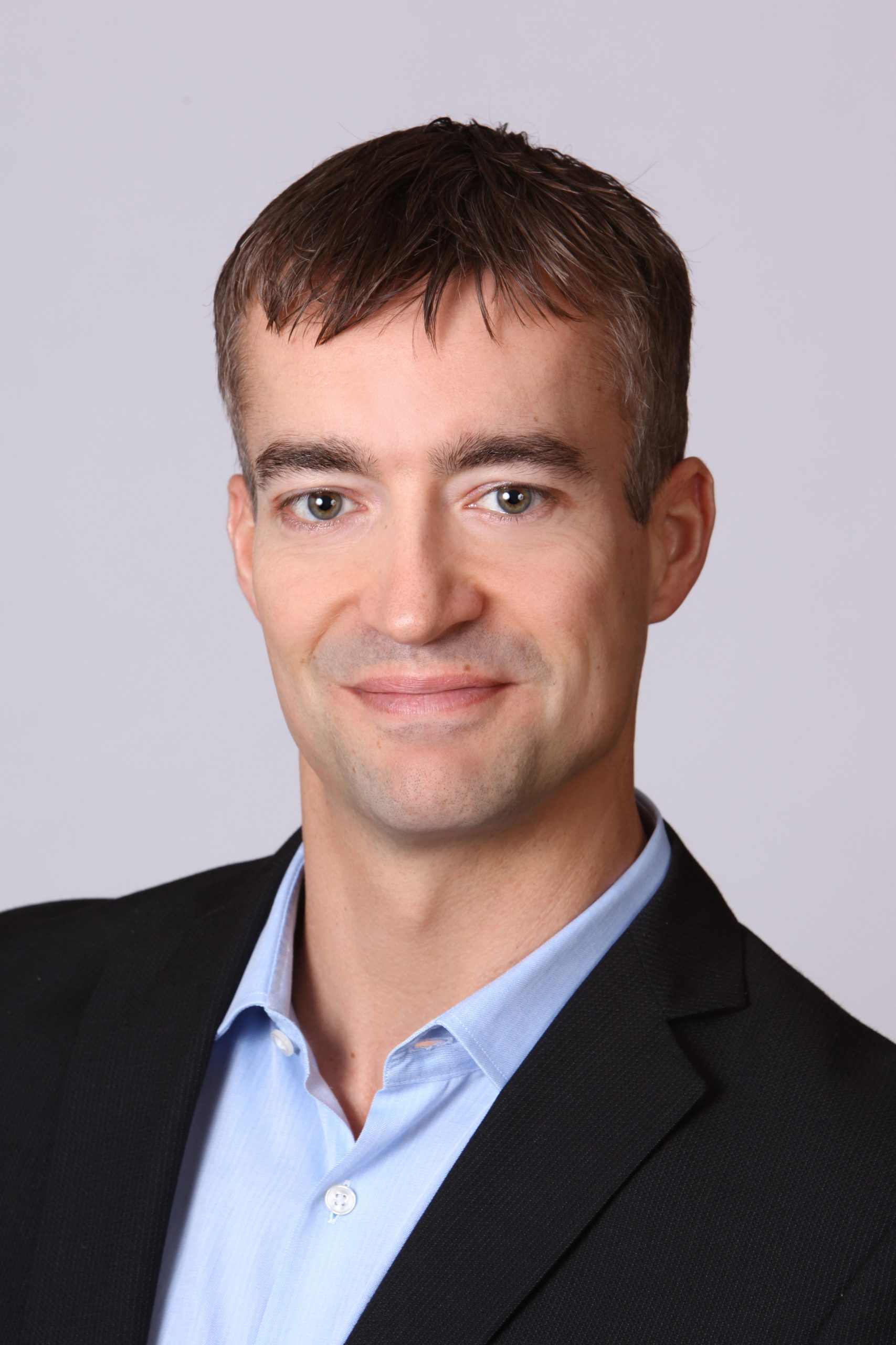 Gregory Scherrer