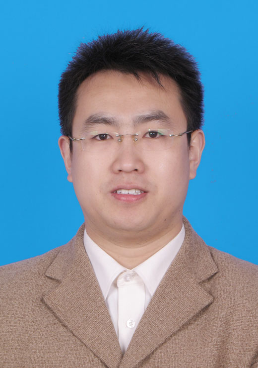 Lei Zhang