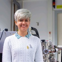 Anna Shelyug