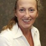 Robin Mason