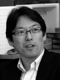 Hiroyuki Okada