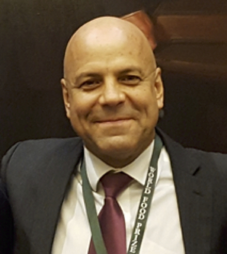 Luiz Roberto Guimarães Guilherme