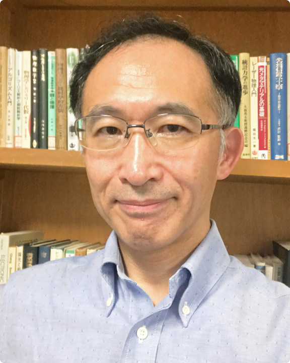Akihisa Tomita